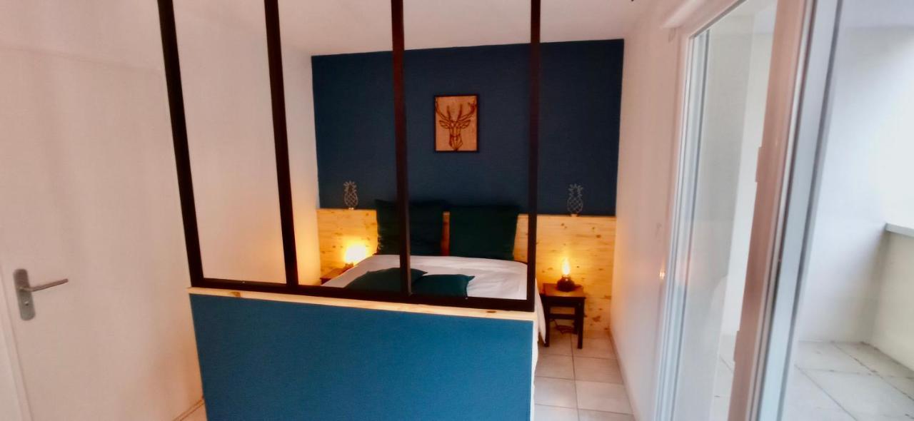 Apartament Brit'S Studio Talange Zewnętrze zdjęcie