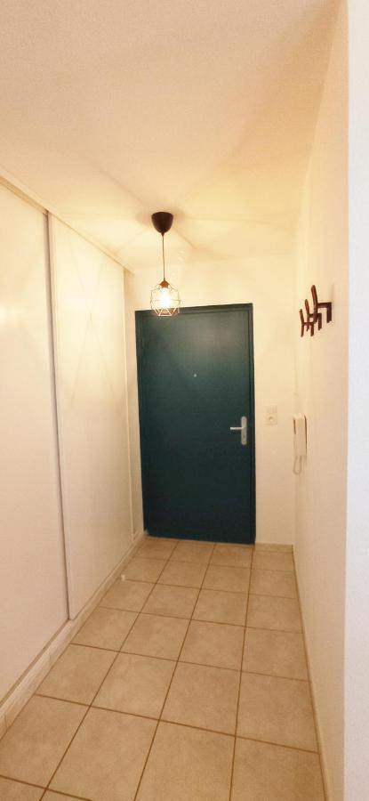 Apartament Brit'S Studio Talange Zewnętrze zdjęcie