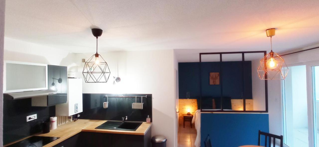 Apartament Brit'S Studio Talange Zewnętrze zdjęcie