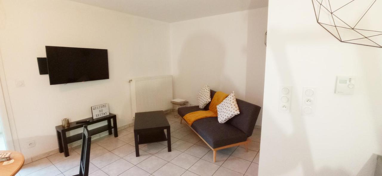 Apartament Brit'S Studio Talange Zewnętrze zdjęcie
