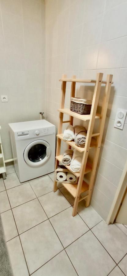 Apartament Brit'S Studio Talange Zewnętrze zdjęcie